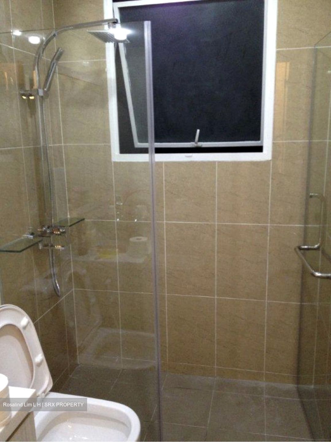 Palm Gardens (D23), Condominium #533414981